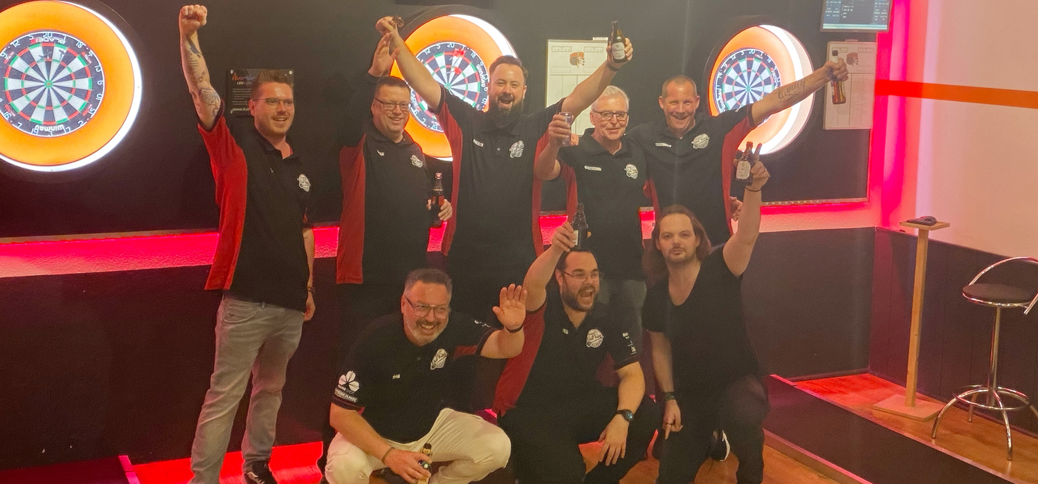 Relegation bei den Crefeld Steelers